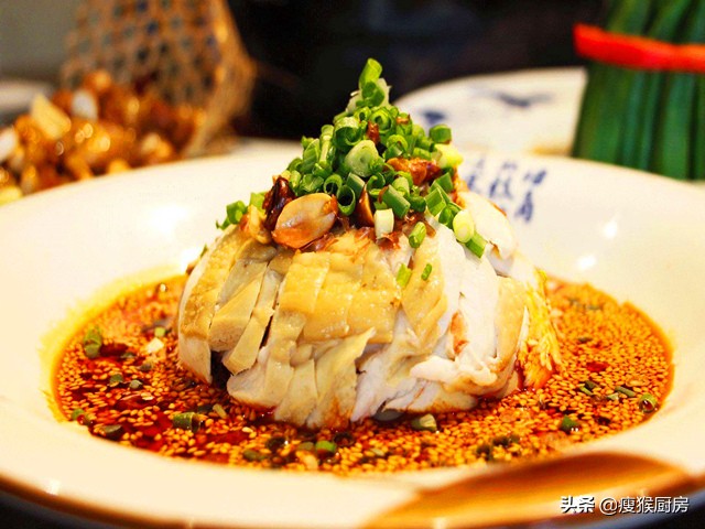 成都小吃推荐必吃,成都美食推荐必吃小吃