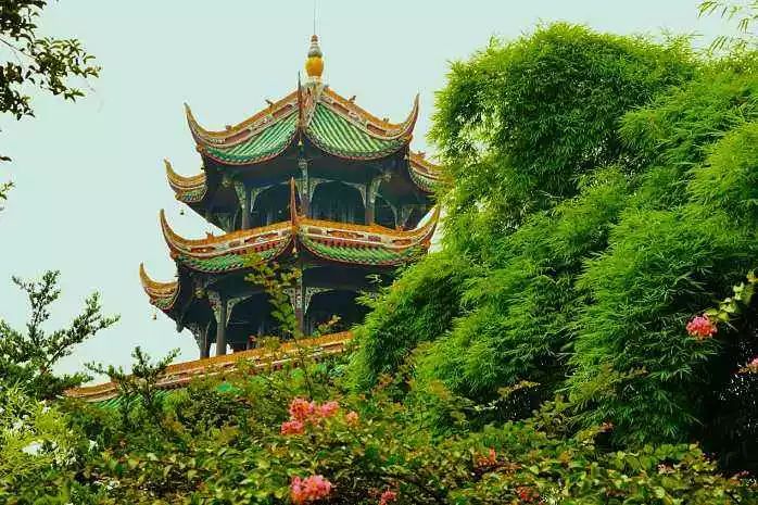 楹联里的中国长联,古今楹联长联