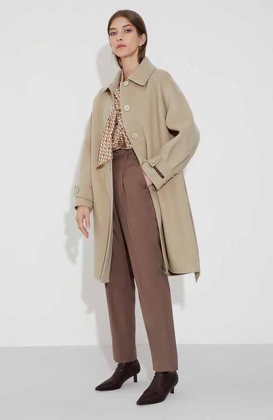 太有气质女人味十足,超有气质的女装让你穿出时尚感