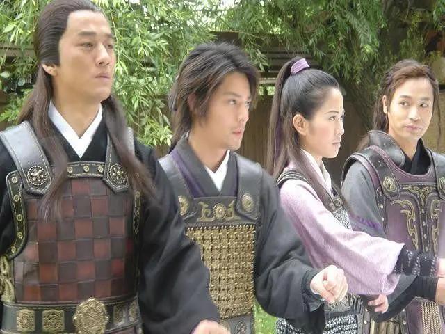 天下第一武侠剧最后的巅峰,为什么说天下第一是最后的武侠剧