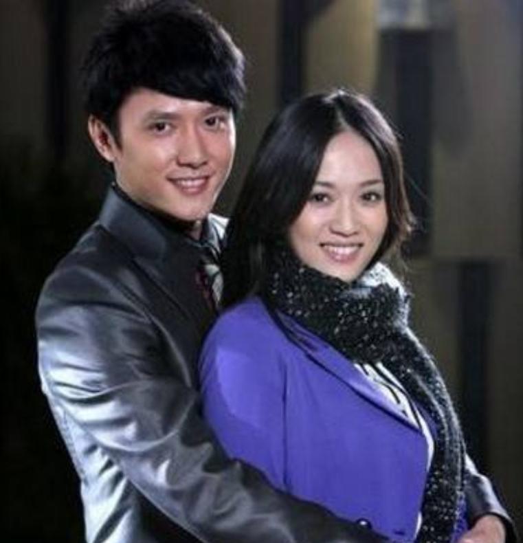 冯绍峰交往过的女明星,冯绍峰倪妮前女友片段