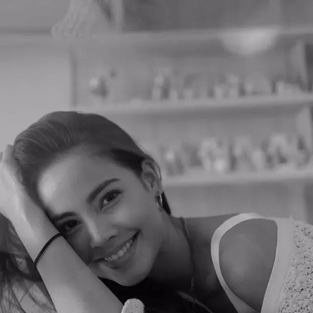 泰国明星女照片,泰国女明星名单大全图片