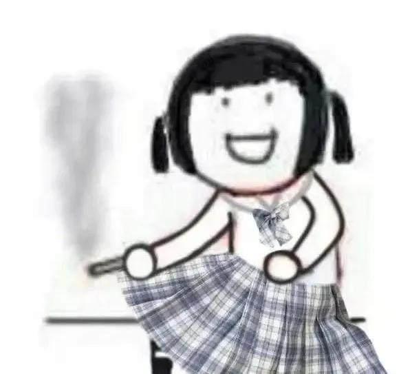 天堂伞jk裙制作视频,天堂伞jk格裙