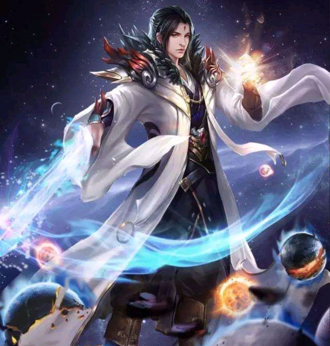 辰东三句霸气名言,辰东经典修真语录