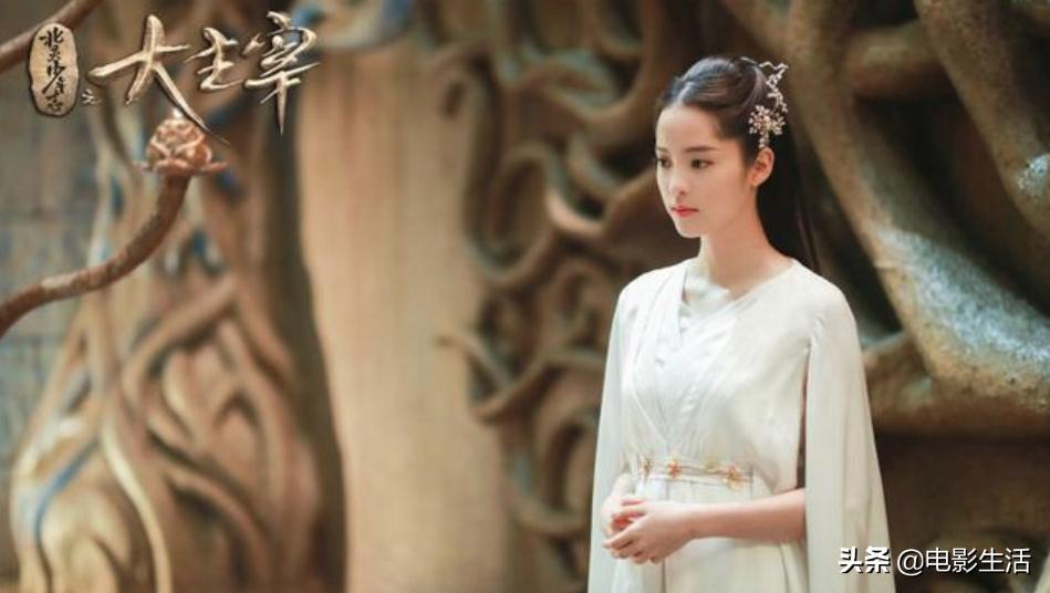 《大主宰》开播，口碑两极化！网友担心与《武动乾坤》一样口碑低