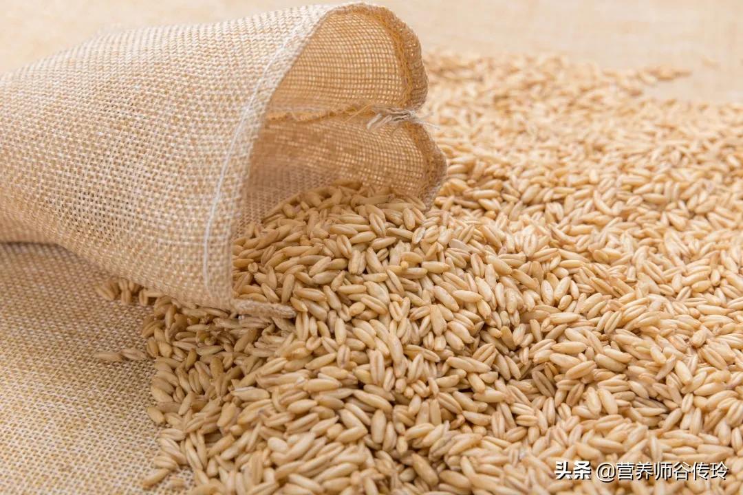 燕麦的正确吃法一周瘦多少斤,燕麦的正确吃法减脂一日三餐