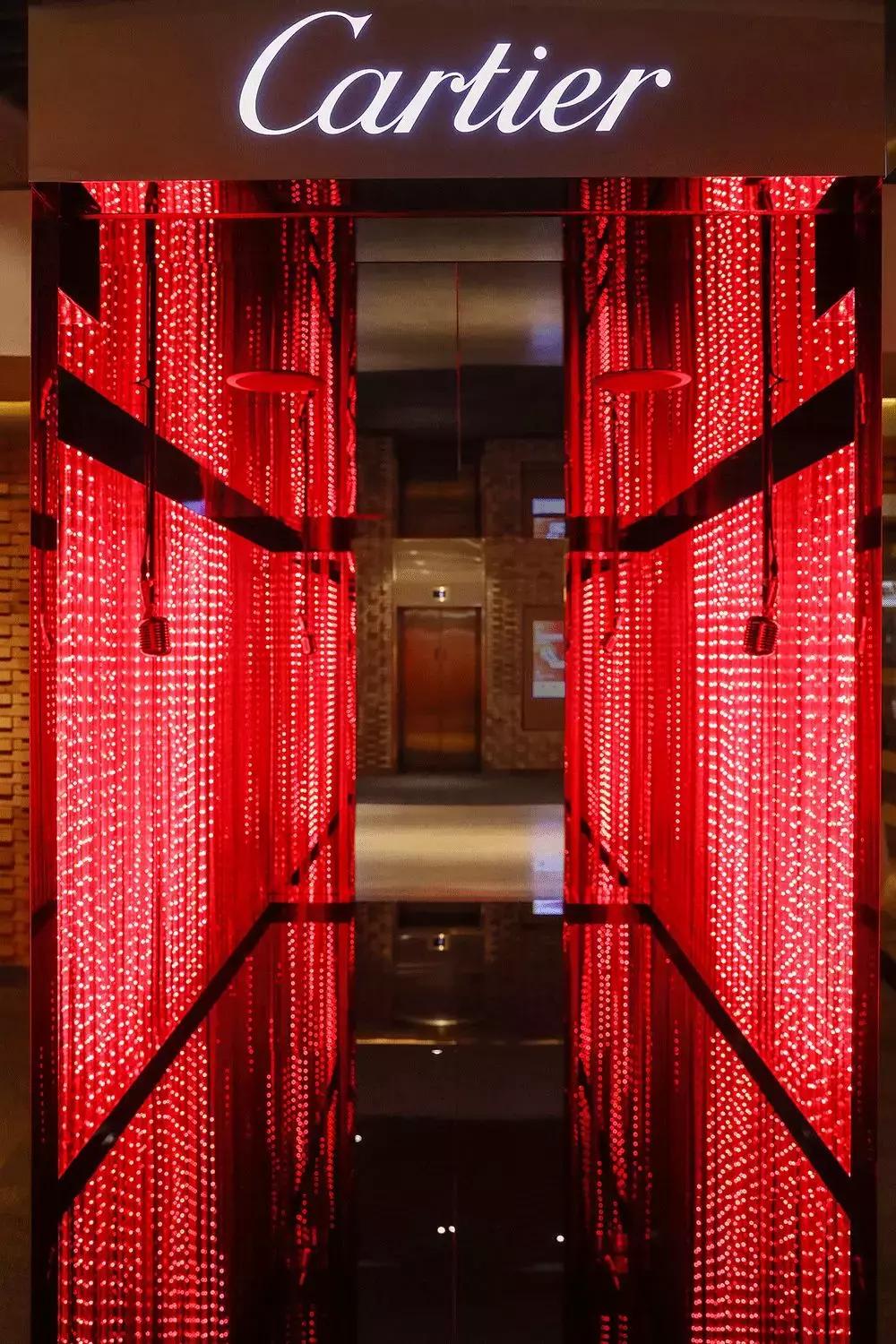 卡地亚咖啡店,卡地亚咖啡馆