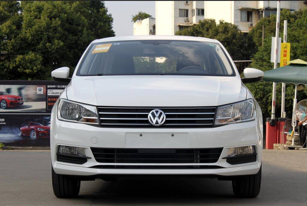 2019款桑塔纳测评，1.5L+6AT经济省油，家用代步首选