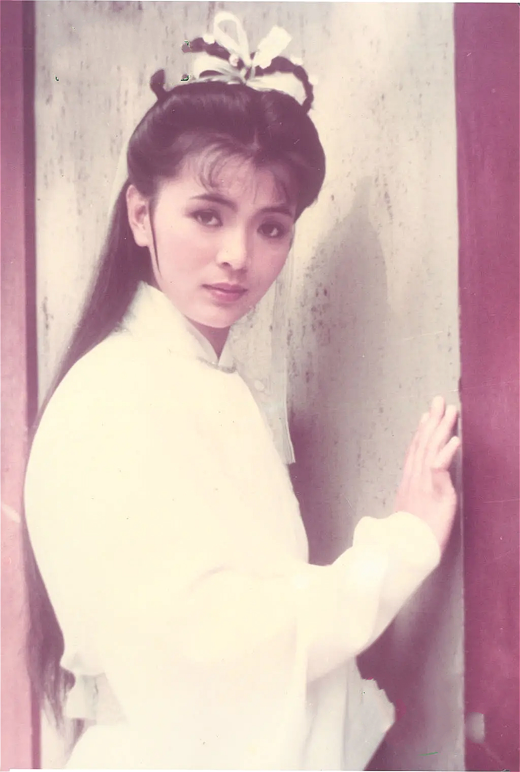 83神雕经典片段,83神雕收视率和96神雕收视率