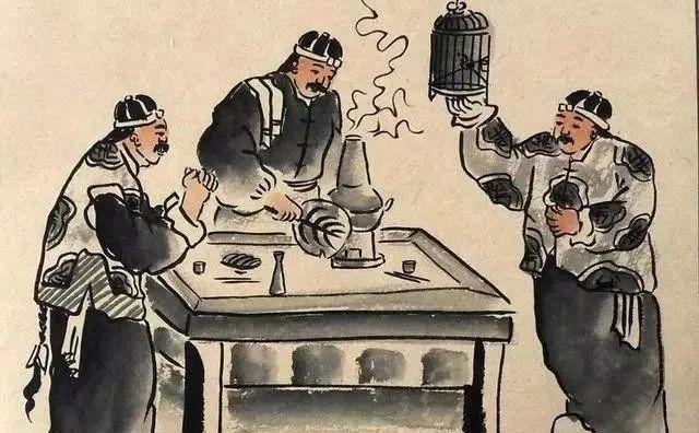 菜不摆三筷不成六席,为啥菜不摆三筷不成五席不成六