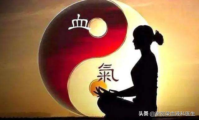 谢别录:出现这几个“信号”,说明你在转变成重型再障