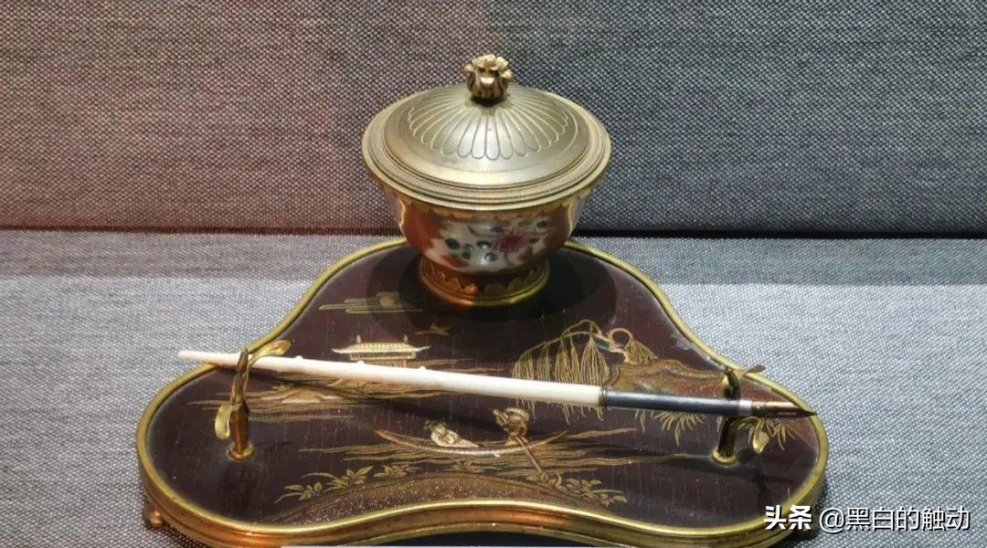 欧洲宫廷把陶瓷当奢侈品,欧洲贵族收集中国瓷器