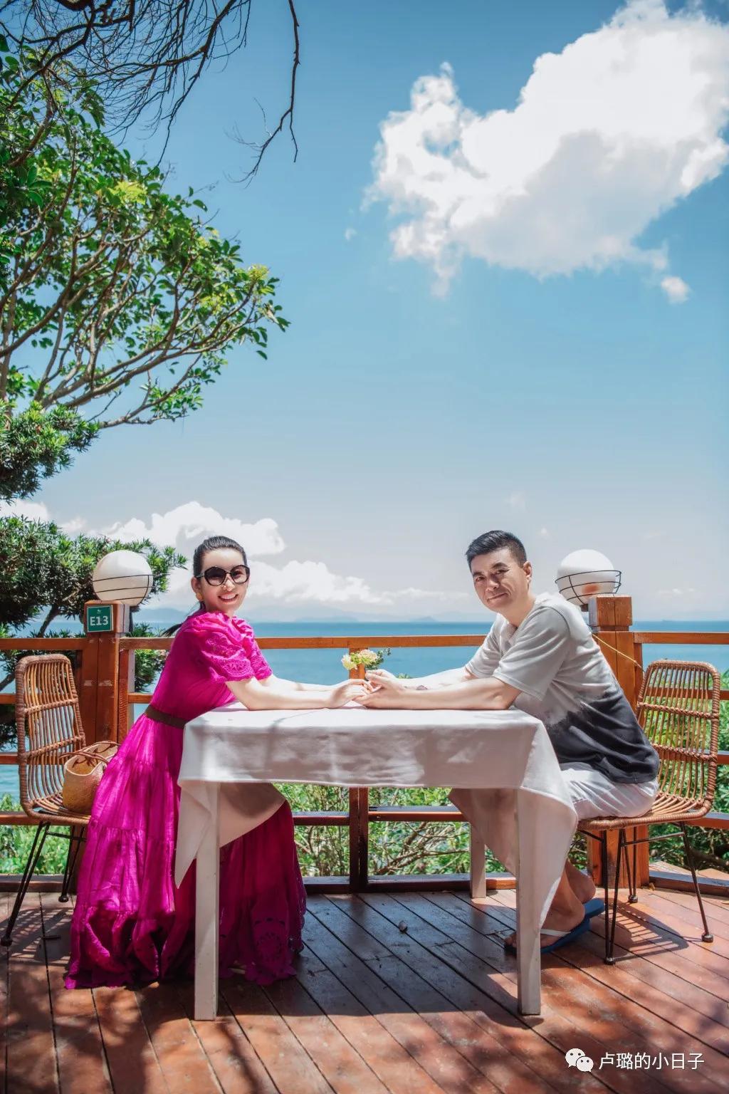 被秦海璐穿过的那些牌子,简直就是中年姐姐穿搭的模版