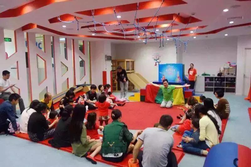 东莞长安托管机构,东莞一对一托育早教机构