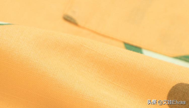 今年夏天度假风又诞生了，夏威夷衬衫热情又活跃，不开空调也凉爽