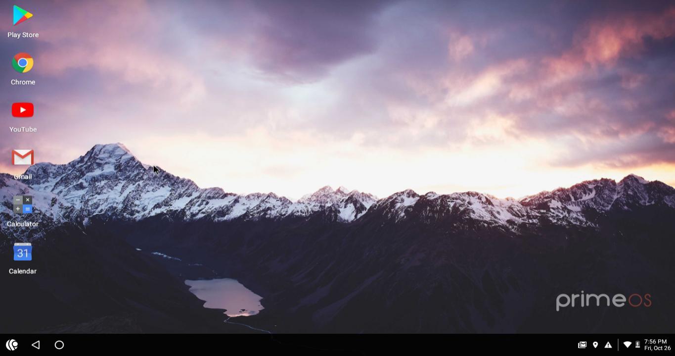 比较成熟的电脑端安卓系统,兼容性比较好的电脑安卓os系统