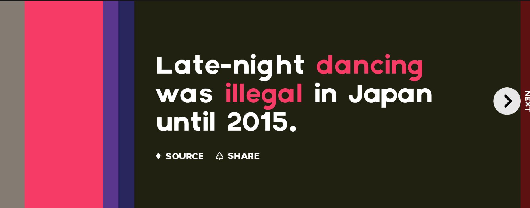 日本人都不曾在意的细节，11处日本的特有现象