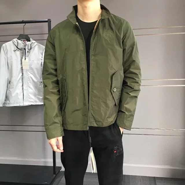 为什么巴宝莉那么便宜,如何看巴宝莉的真假布料