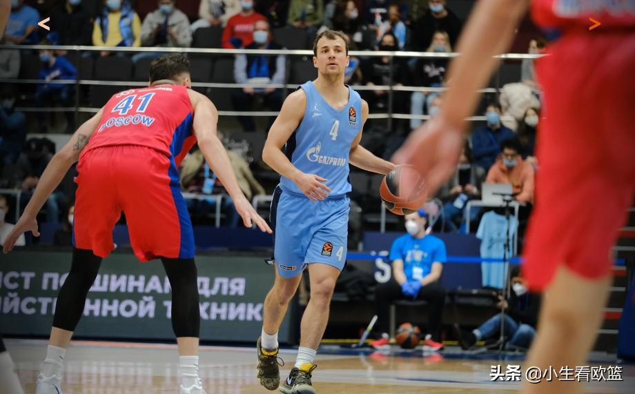 莫斯科中央陆军vs格罗兹尼特里克,圣彼得堡泽尼特vs莫斯科斯巴达