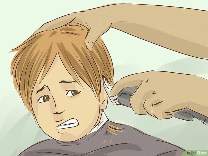 老师讲一下孩子跨性别该怎么引导,如何避免孩子变成跨性别