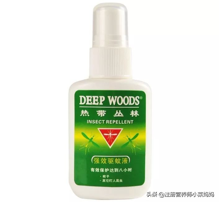 好用的进口驱蚊水,代购驱蚊水哪个品牌好