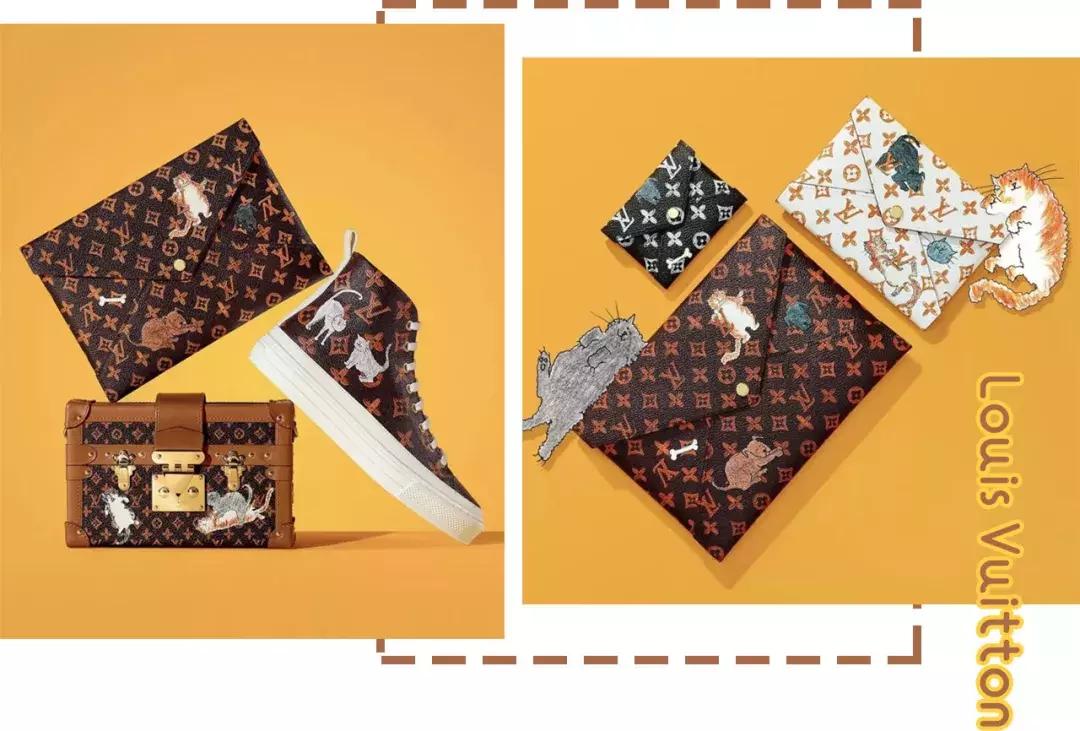 lv双肩包动物园,lv狗包