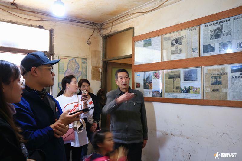 茶马古道重镇旅行,茶马古道旅行