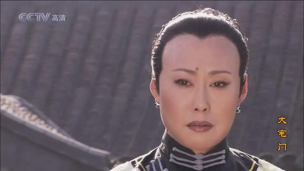 20年前巨作《大宅门》，9位配角与世长辞，几位主演都怎么样了？