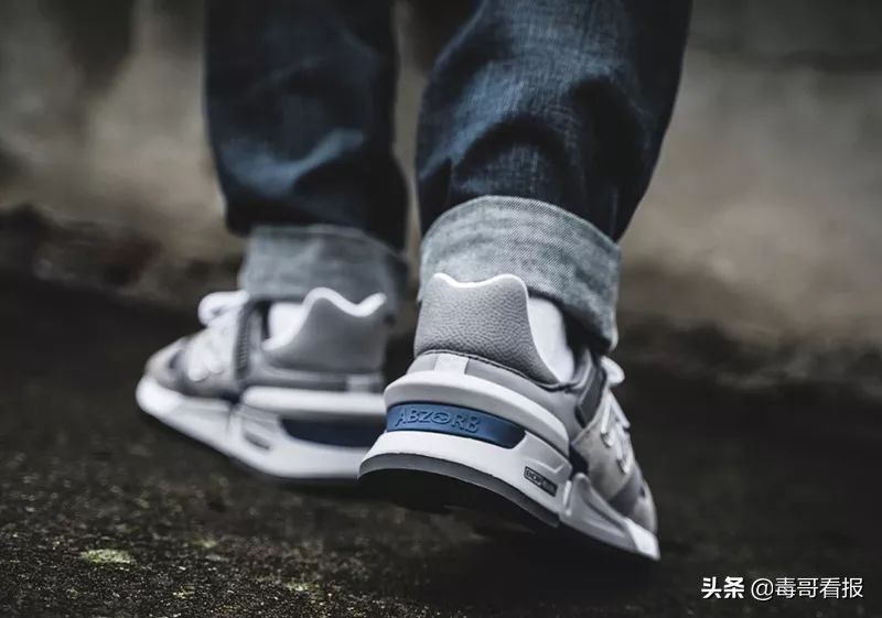 newbalance997h和997有什么区别,newbalance复古跑鞋推荐