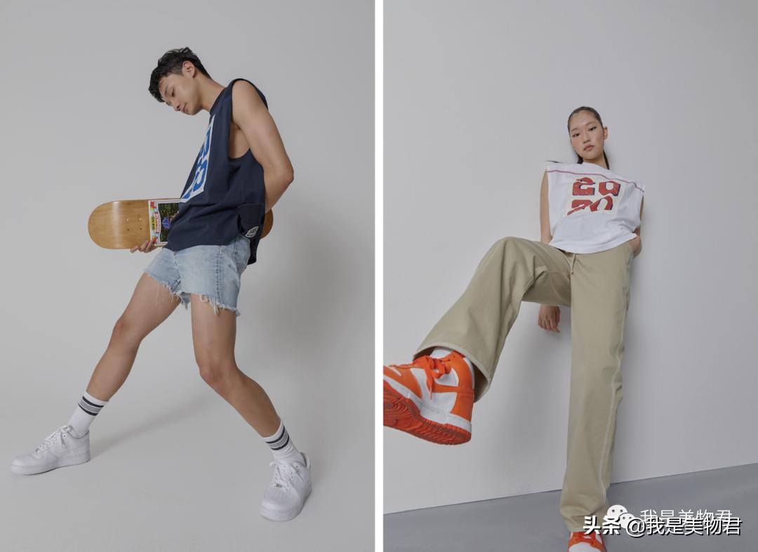 不想撞衫拒绝同款,不想撞衫