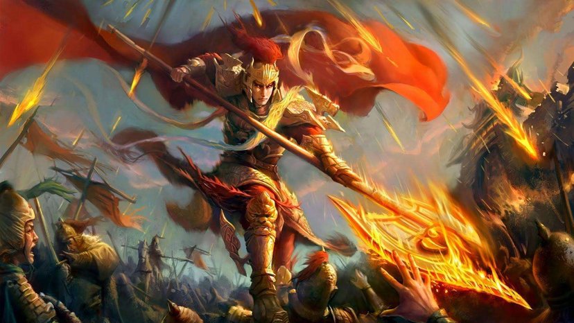 5本让人代入感极强的后宫流小说,好看有深度的后宫流小说