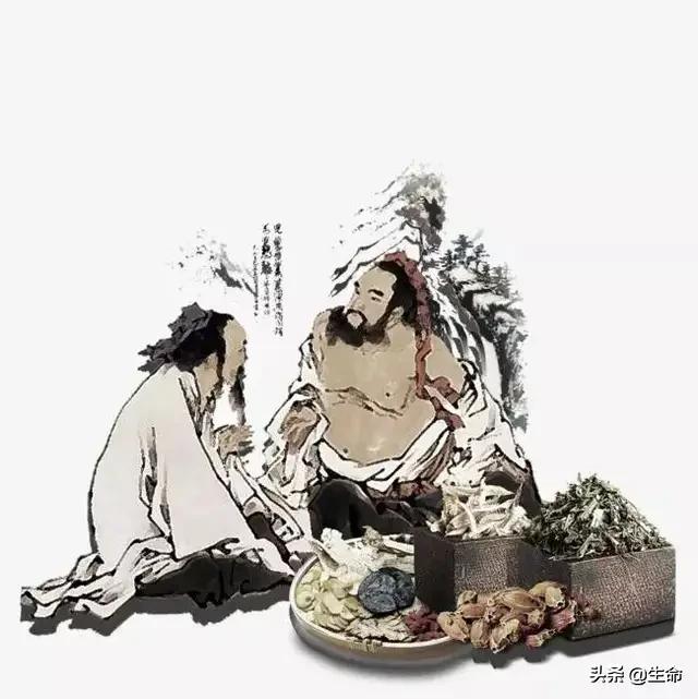 学习针灸之针灸一夜通