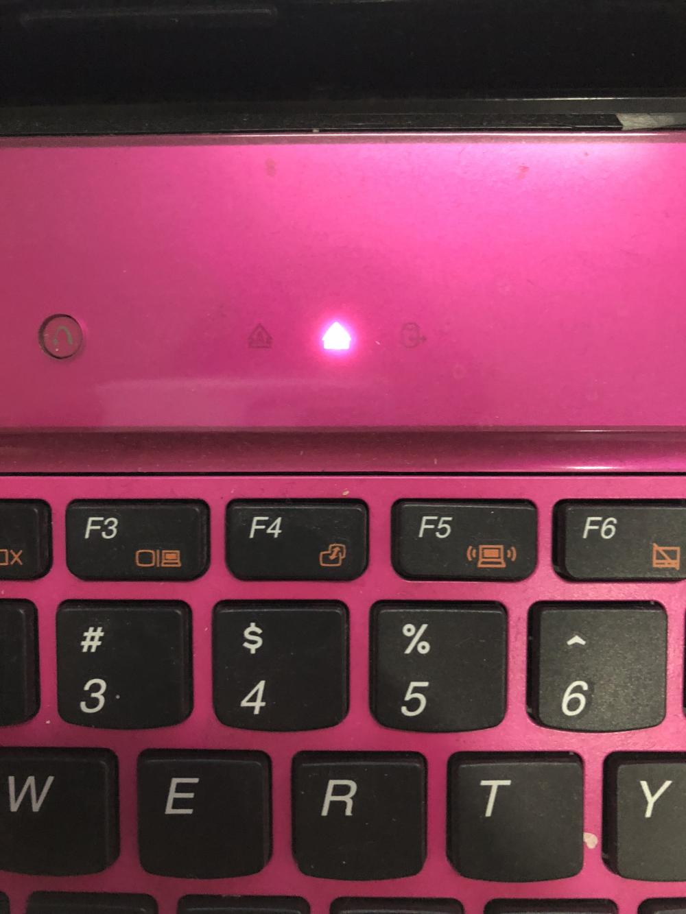 电脑开机小键盘怎样自动开启,值得你收藏的电脑快捷键大全