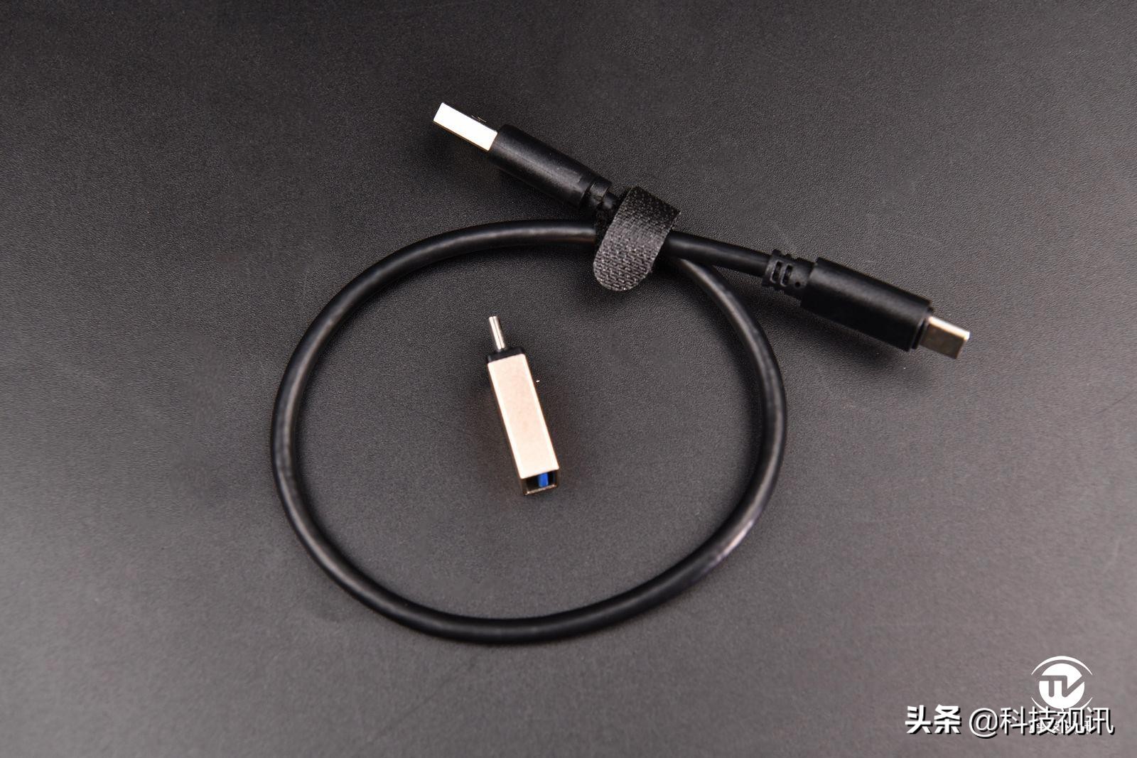 朗科固态硬盘240和256有什么区别,朗科移动固态硬盘zslim评测