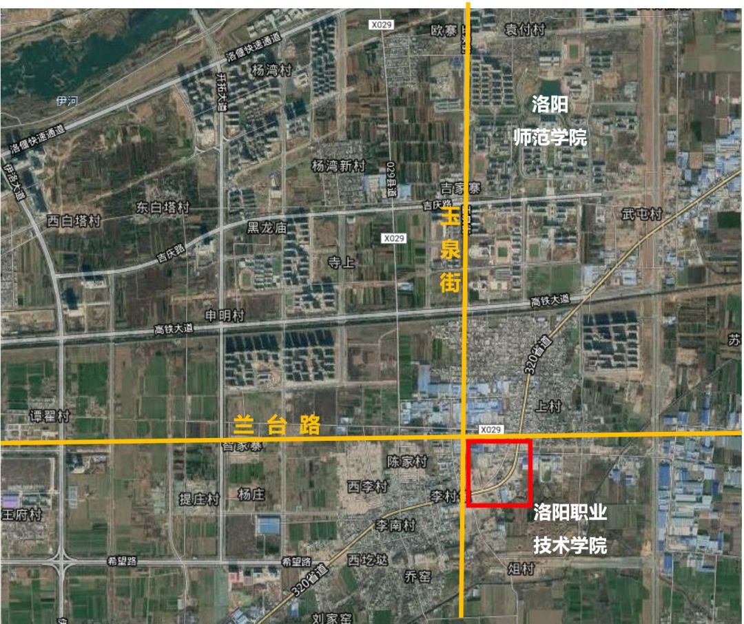 洛阳高新区正弘自贸金湾,洛阳市自贸区