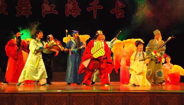 南通海安美食特产,南通特色美食学习