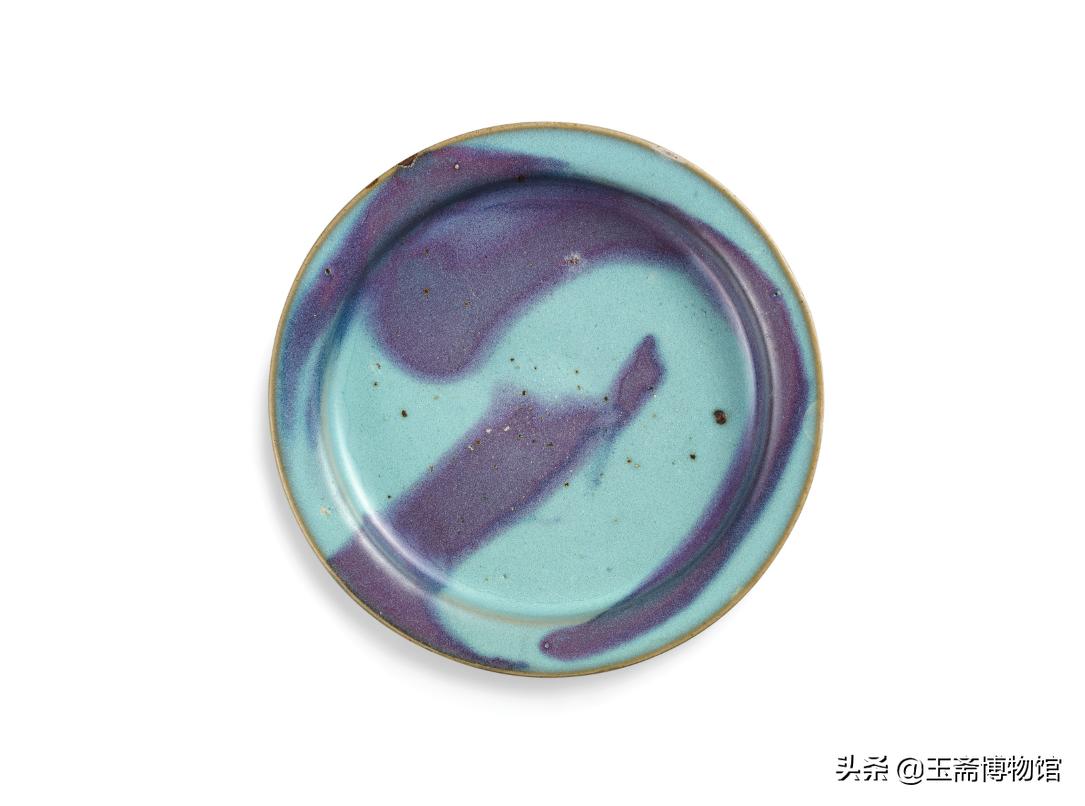 纵有家财万贯不及钧窑一片下一句,纵有万贯家财不如汝瓷一片来历