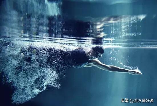 自由泳慢速巡航欣赏,自由泳巡航游50米多少划