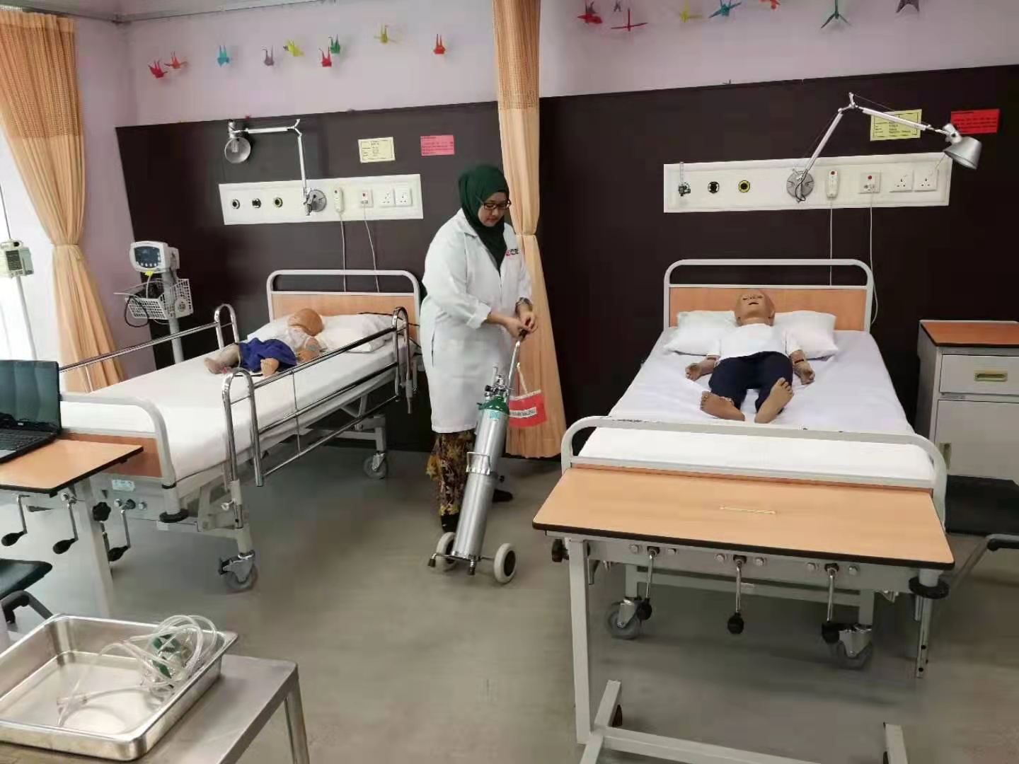 商丘医专康复治疗学专业,商丘医学高等专科学校运动康复