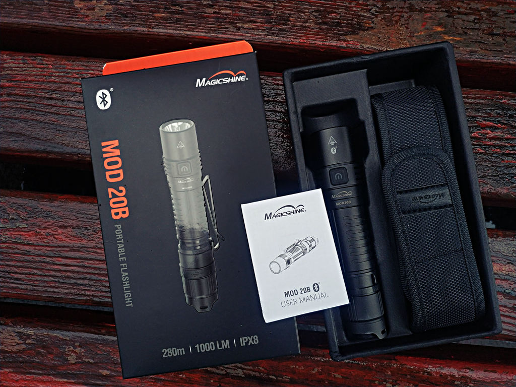 迈极炫最新款手电,迈极炫手电筒怎么样