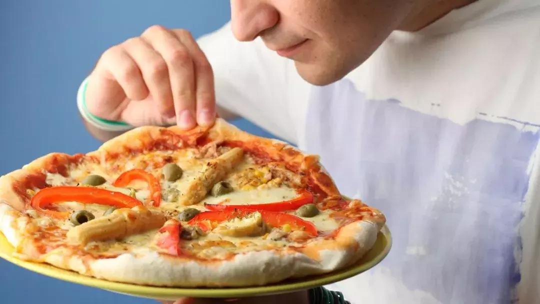 减肥管不住嘴怎么办嘴特别馋,减肥时管不住嘴怎么吃