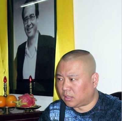 德云社的10大恩怨,德云社二十年恩怨