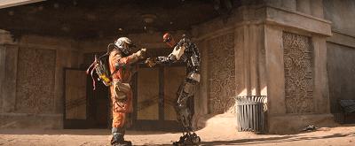 一部被低估的科幻电影末日,现在最火的末日片有哪些