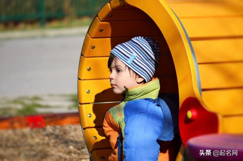 现实听过最惊艳的男孩名,那些颜值逆天的男生