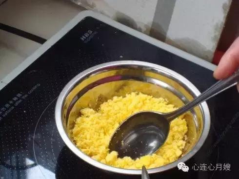 蛋黄油的制作方法是什么,蛋黄油的制作方法