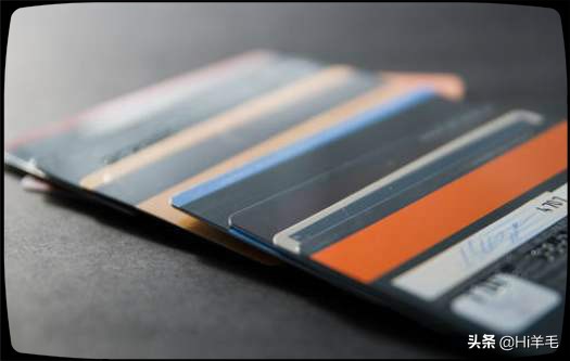 各大信用卡积分兑换攻略,怎么办理各大行信用卡