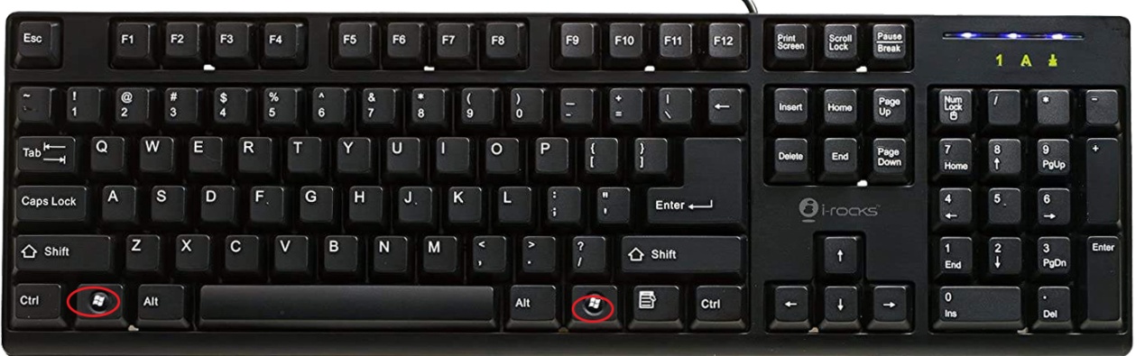 初学者怎样认识键盘视频,教你认识电脑键盘