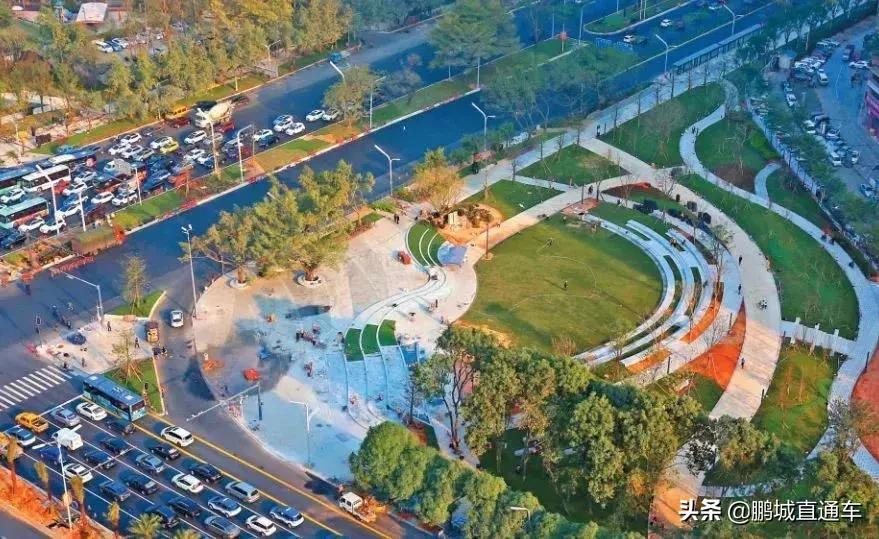 深圳60个最适合一日免费景点,暑假深圳旅游必去十大景点