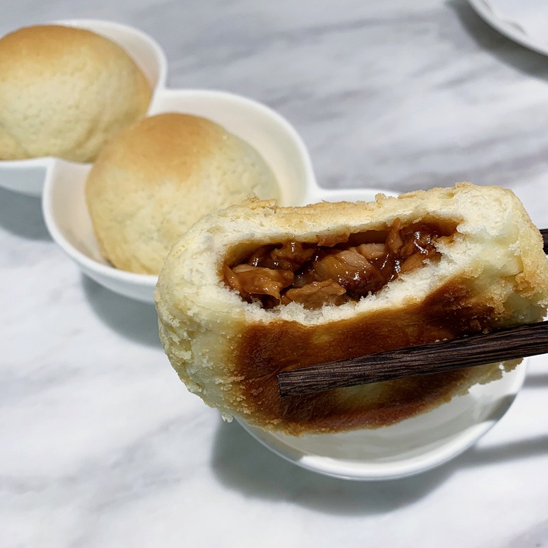 广东人到底有多爱叉烧饭,广东人为什么爱吃叉烧