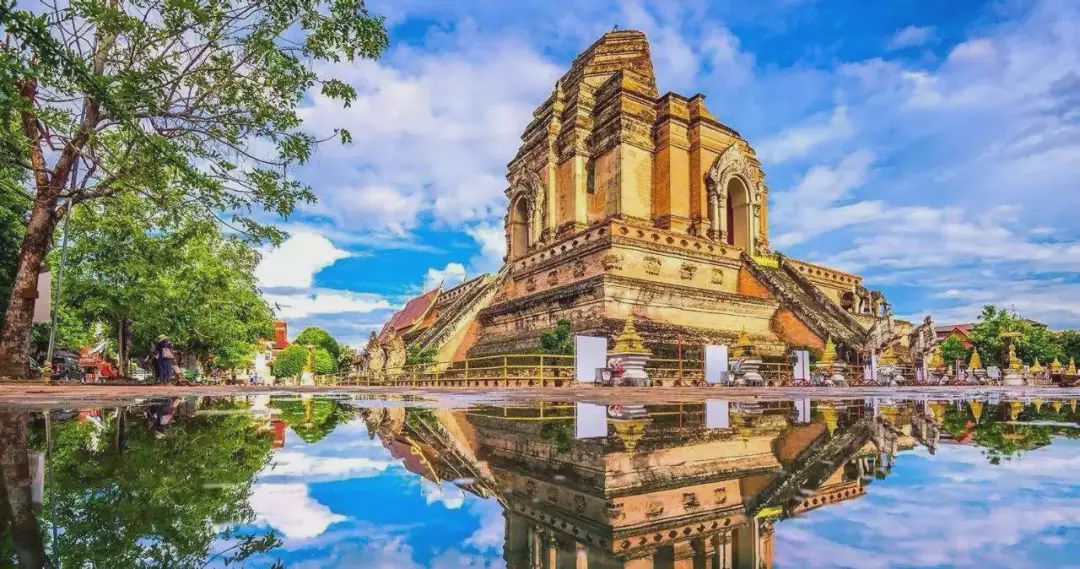 泰国入境落地签限制地方吗,泰国旅游落地签还是提前办